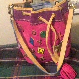 For trade for Danielle only